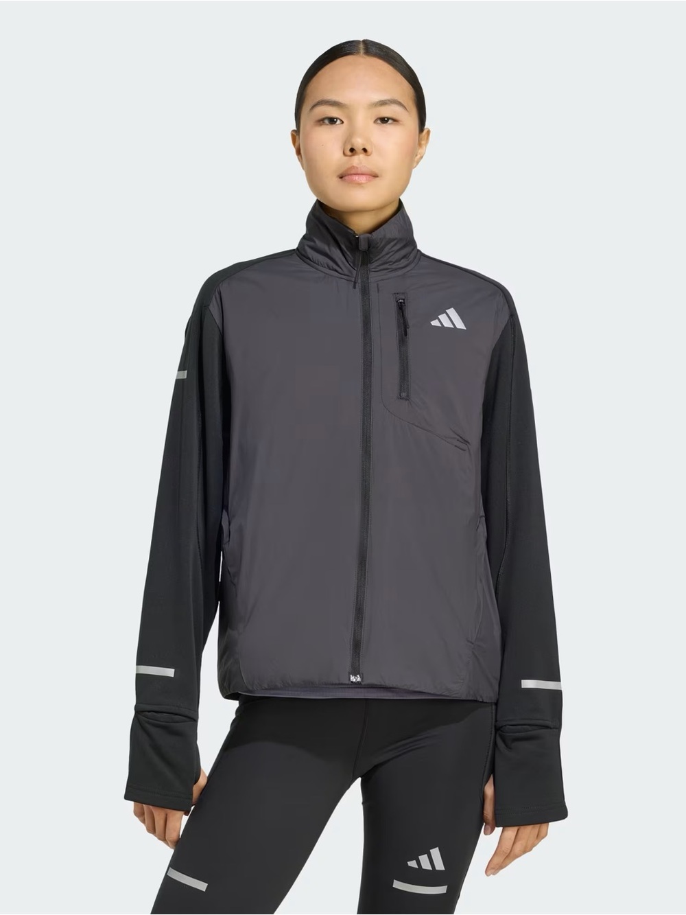 ADI365 RUNNING CLIMAWARM JACKET